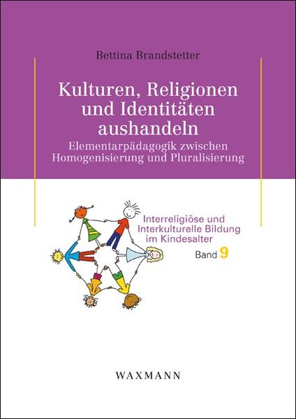 Kulturen, Religionen und Identitäten aushandeln