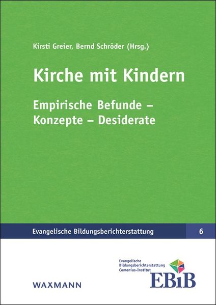Kirche mit Kindern