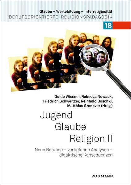Jugend – Glaube – Religion II