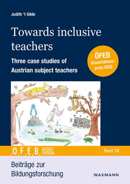 Towards inclusive teachers