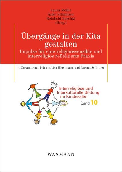 Übergänge in der Kita gestalten