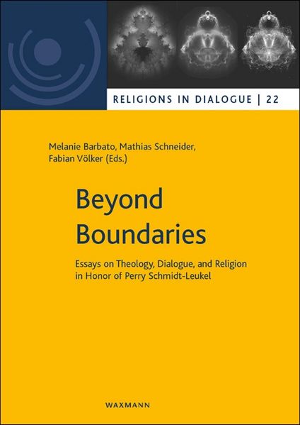 Beyond Boundaries