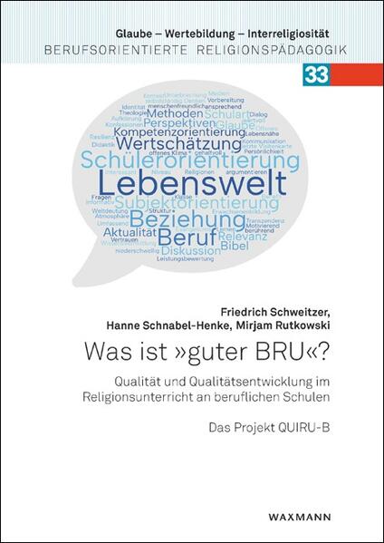 Was ist „guter BRU“?