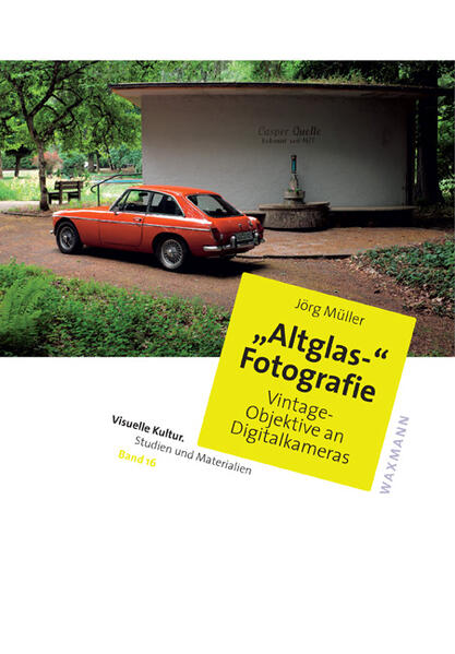 „Altglas“-Fotografie