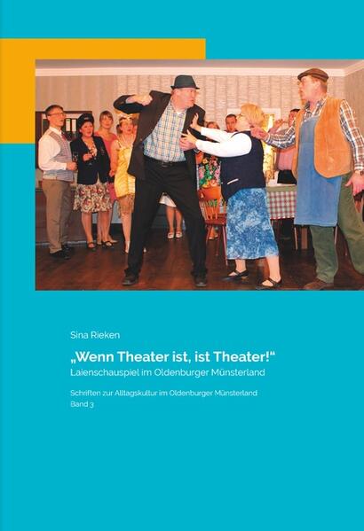 „Wenn Theater ist, ist Theater!“