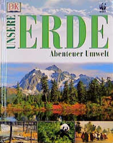 Unsere Erde