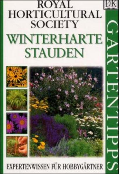 Winterharte Stauden