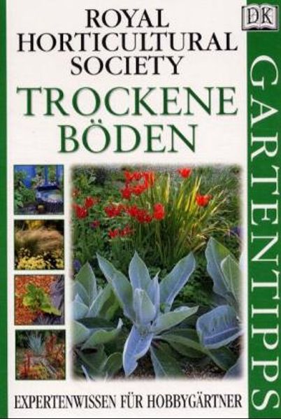 Trockene Böden
