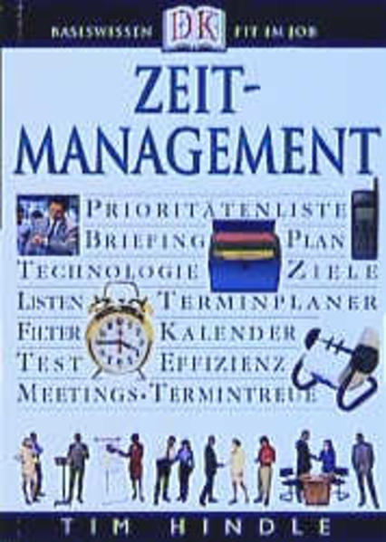 Zeitmanagement
