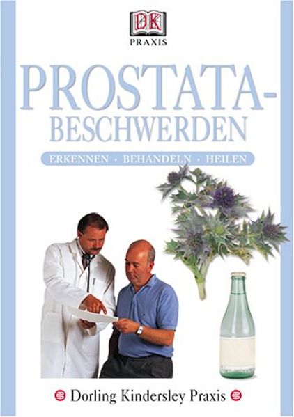 Prostata-Beschwerden