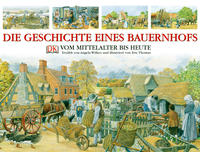 Die Geschichte eines Bauernhofs
