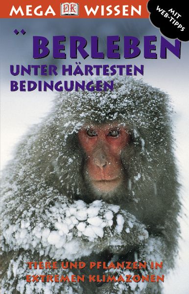 Überleben unter härtesten Bedingungen