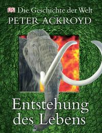 Entstehung des Lebens