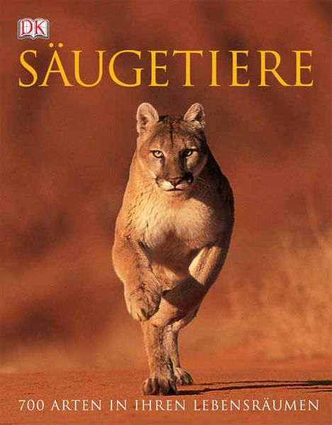 Säugetiere