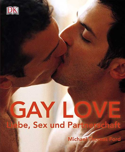 Gay Love