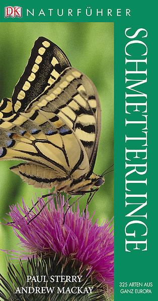 Schmetterlinge