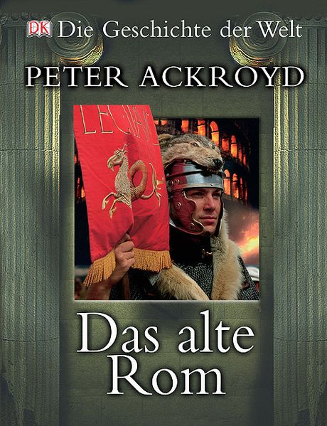 Das alte Rom