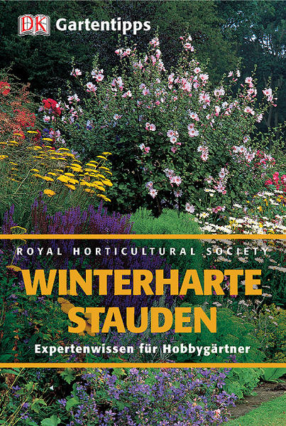 Winterharte Stauden