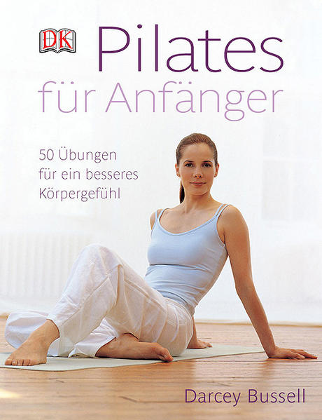 Pilates für Anfänger