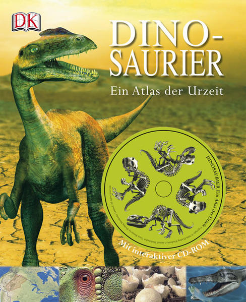 Dinosaurier