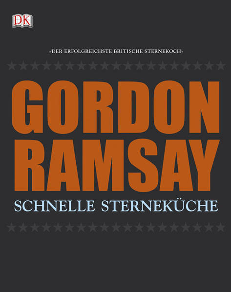 Schnelle Sterneküche