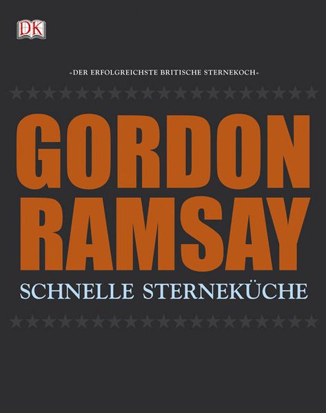 Schnelle Sterneküche