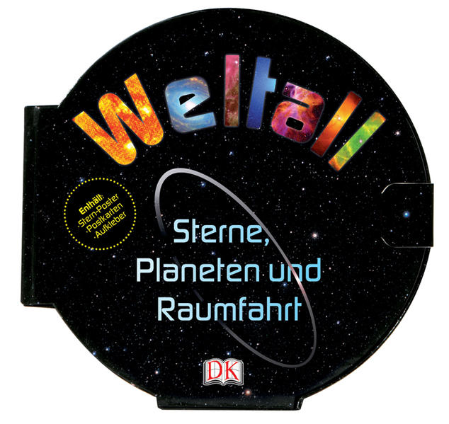 Weltall