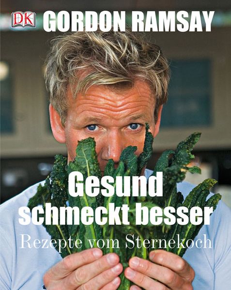 Gesund schmeckt besser!