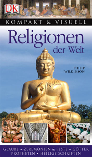Religionen der Welt