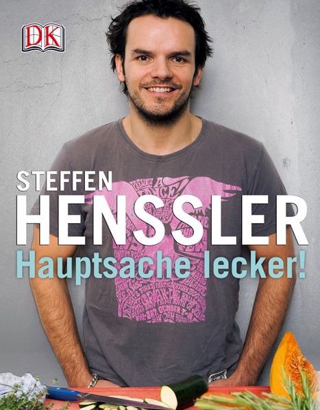 Hauptsache lecker