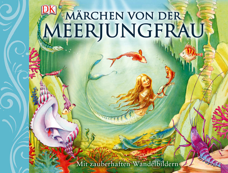 Märchen von der Meerjungfrau