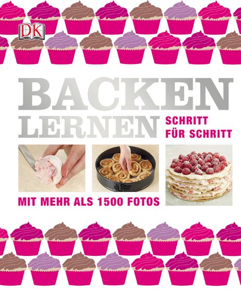 Backen lernen