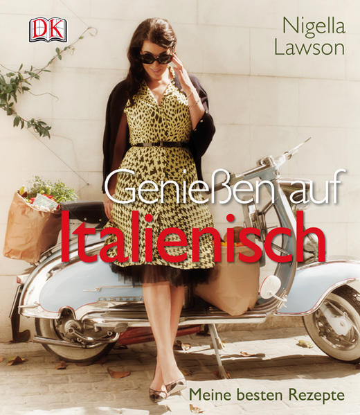 Genießen auf Italienisch