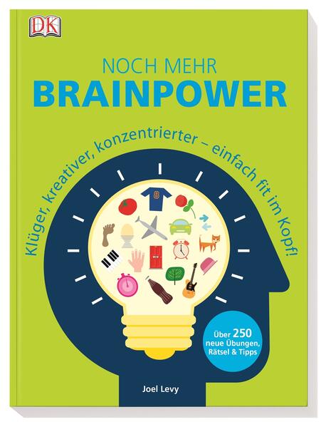 Noch mehr Brainpower