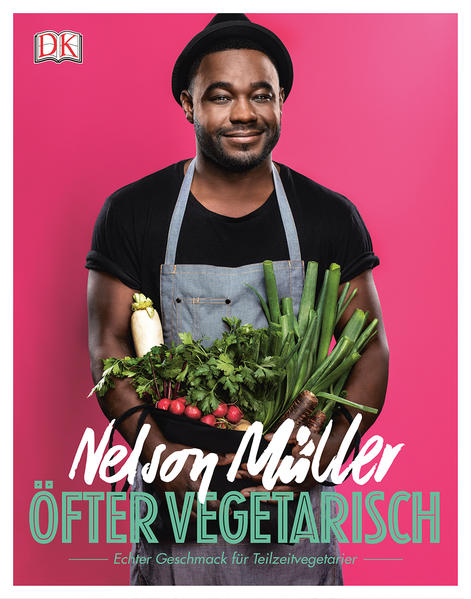 Öfter vegetarisch
