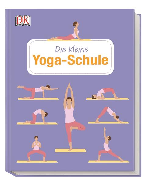 Die kleine Yoga-Schule
