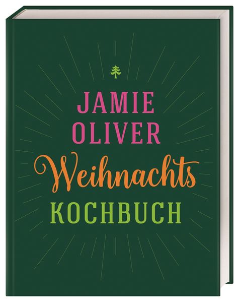 Weihnachtskochbuch