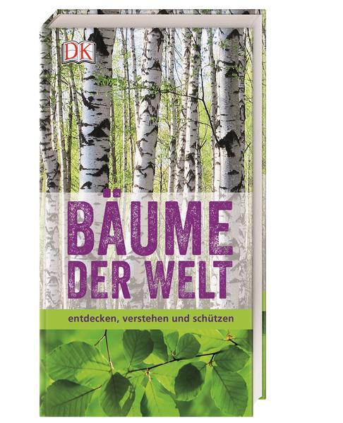 Bäume der Welt