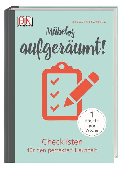 Mühelos aufgeräumt!