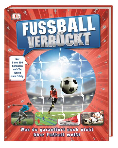 Fußball verrückt