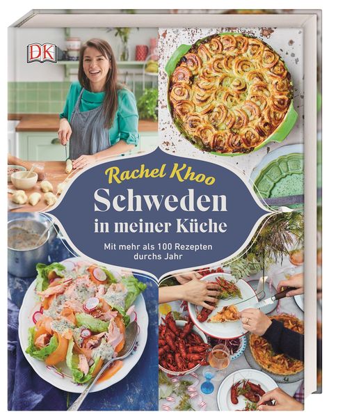 Schweden in meiner Küche