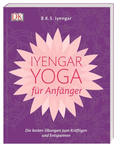 Iyengar-Yoga für Anfänger