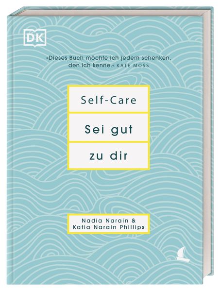 Self-Care Sei gut zu dir