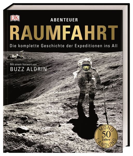 Abenteuer Raumfahrt