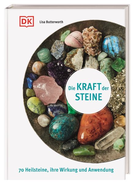 Die Kraft der Steine