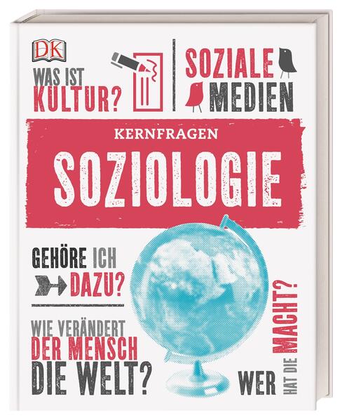 Kernfragen. Soziologie