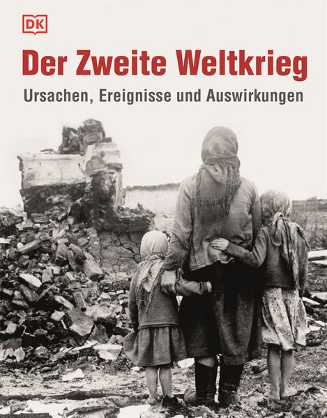 Der Zweite Weltkrieg