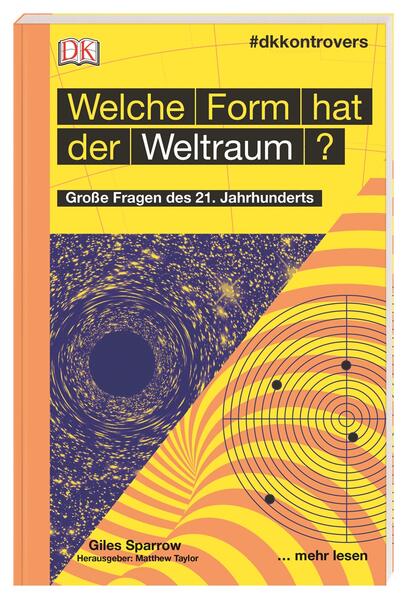 #dkkontrovers. Welche Form hat der Weltraum?