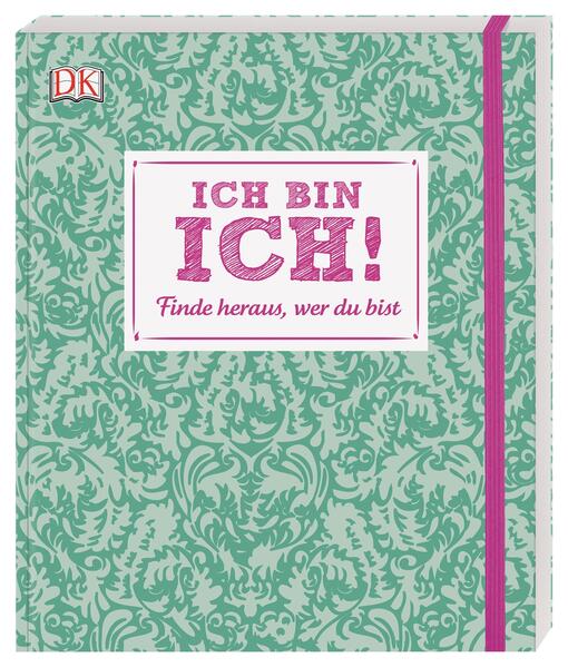 Ich bin ich!