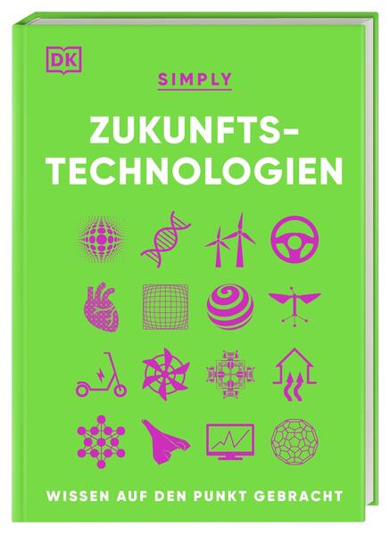 SIMPLY. Zukunftstechnologien